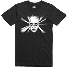 Deus Ex Machina T Shirt Spectre 48k Commodore 64 Rétro Licence Officielle Tee