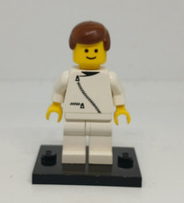 LEGO Hospital : Infirmier Docteur - Figurine Personnage - Set 9364 1896 zip019