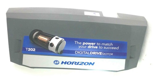 Horizon fitness t202 ct7 2 - horizon,