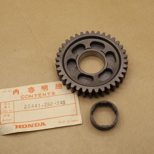 Pignon eme 36t - eme, honda