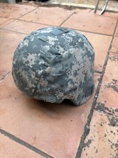 350o CASQUE KEVLAR US des années 2000