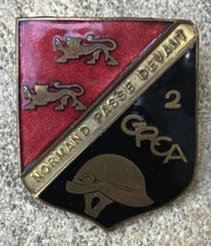 2° Groupe de Reconnaissance