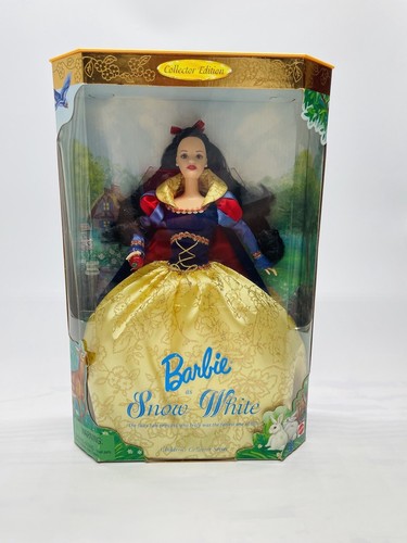 Barbie 1998 snow - 1998,,