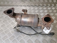 Catalyseur Toyota Yaris III 1.4D4D 90ch 1NDTV de nov 2011 à mars 2017 2505133090
