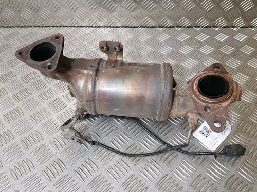 Catalyseur toyota yaris - toyota,