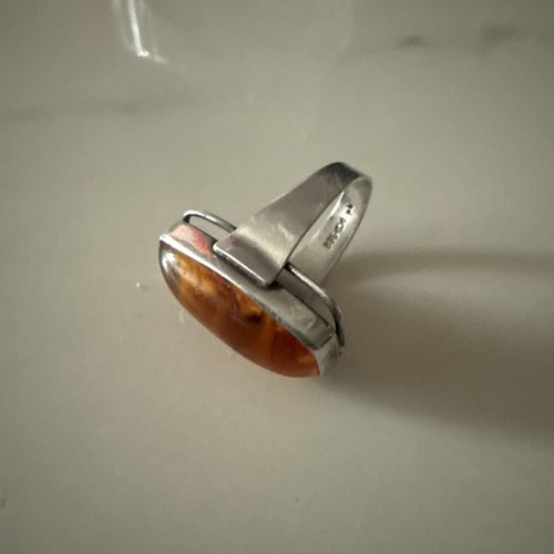 Bague ancienne argent et - bague,