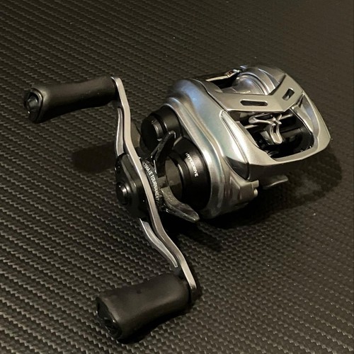 Bobine peu profonde - , daiwa