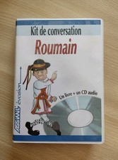Kit de conversation roumain