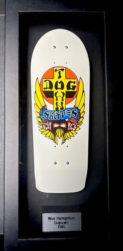 Dogtown murf skateboard - murf,