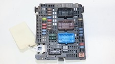 boite a fusibles citroËn C4