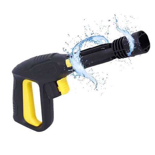 Pistolet nettoyage haute - de,