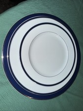 bernardaud Nuagé Opaline Navy