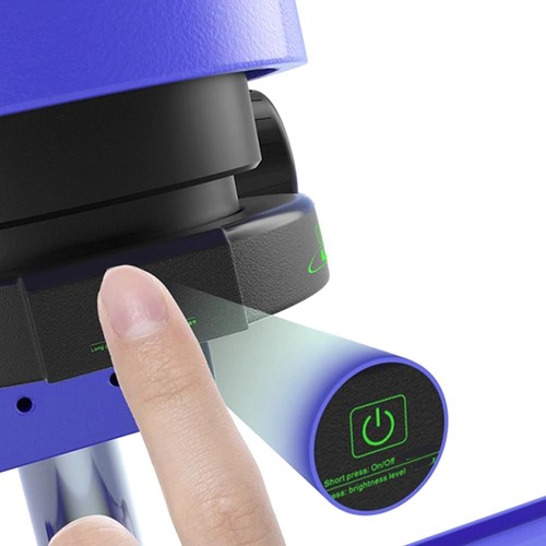 Microscope led source - microscope,