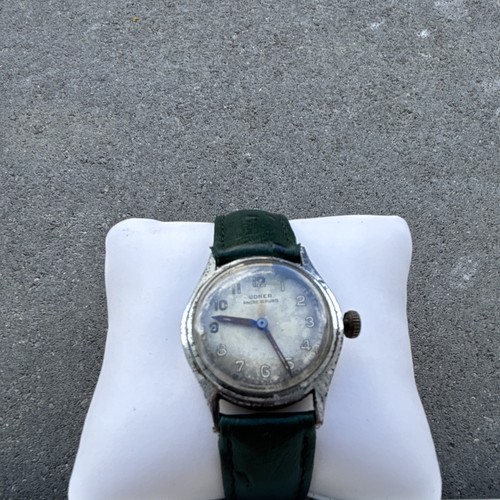 Udner montre mécanique manuel - montre,