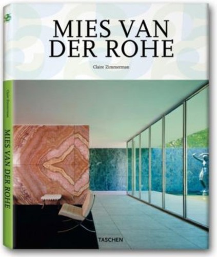 Ludwig mies van der rohe - ludwig,