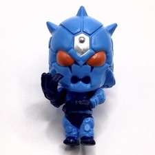 Mini figurine Kamen Rider