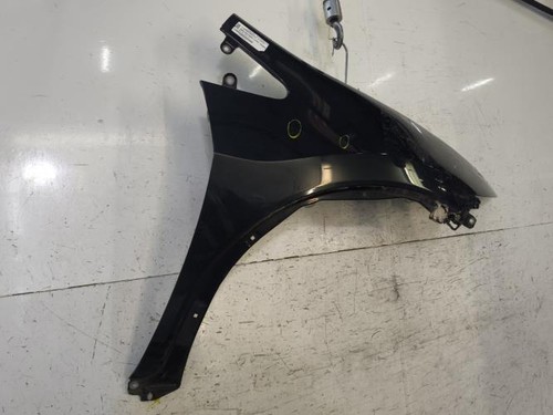 Aile avant droit honda civic - avant, 8