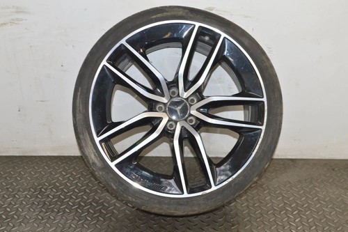 Mercedes benz cls c257 amg - cls,