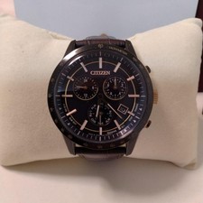 Montre chronographe Citizen