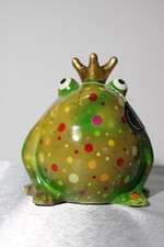 Tirelire Pomme-Pidou The