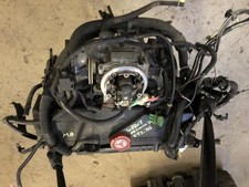 Moteur RENAULT MEGANE 1 PHASE