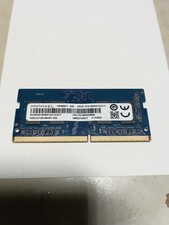 Barrette de mémoire RAM de