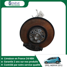 ?? PIVOT AVANT DROIT OPEL MERIVA ➤93184612 ♻️