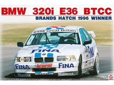 BEEMAX BMW 320i E36 BTCC