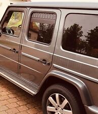 Mercedes Classe G / Wagen