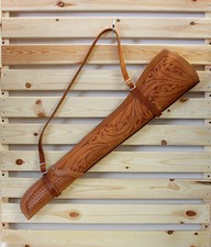 Fodero En Cuir Pour Winchester