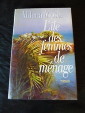 L'Ile des femmes de ménage -