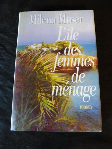 Ile des femmes - l',