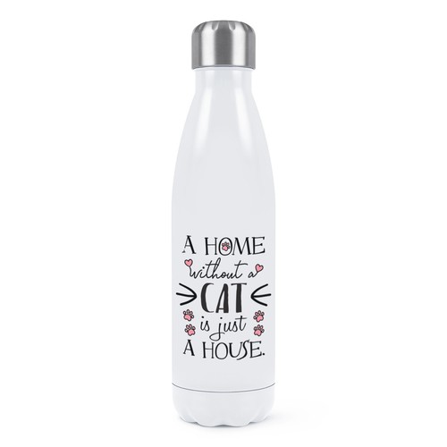 Une maison sans - une,