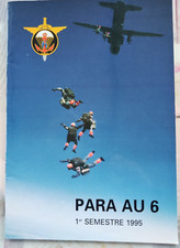 Revue Para au 6, premier