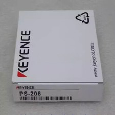 Keyence PS-206 Photoelectric