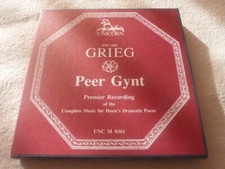 Bande magnetique reel to reel