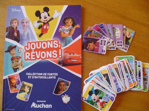 Lot complet livre cartes - livre,,