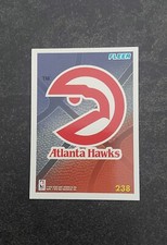 Fleer 94 95 NBA Basketball -