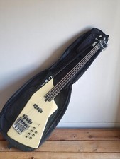 Roland G-77 Bass Guitar + Rare Memory Cartridge | Vintage Synth Bass 1980s