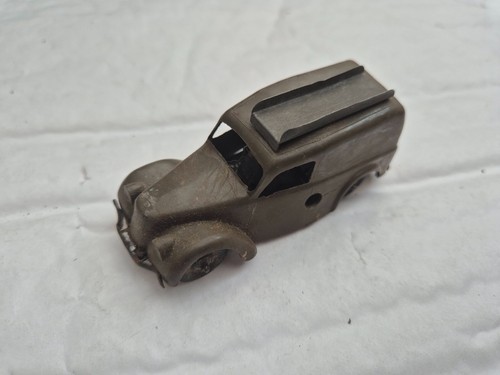 Vintage 10cm triang minic - vintage,