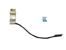 Câble Plat Vidéo HP Envy Touchsmart 17-3000 Boutons LED 40 Broches 6017B0330001