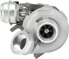 Turbo Turbocharger For Dodge