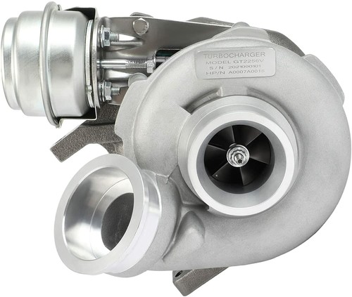 Turbo turbocharger for dodge - turbocharger,