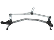 MÉCANISME DE TRINGLERIE