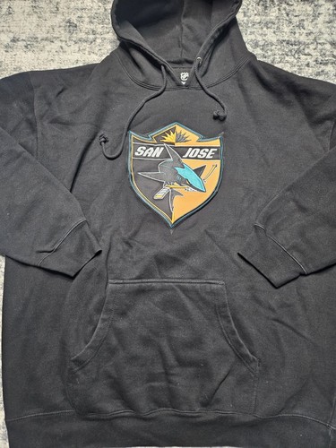 San jose sharks - san, fanatics