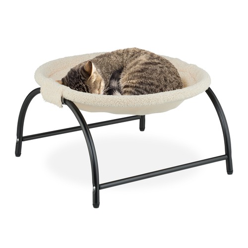 Fauteuil chat panier - fauteuil,