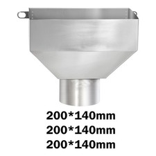 Adaptateur de descente de