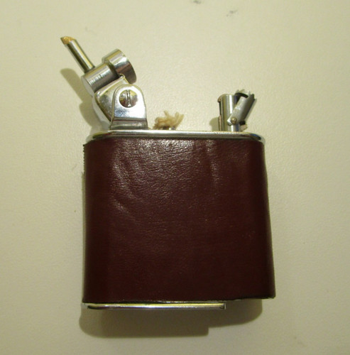 Briquet essence lancel - briquet,