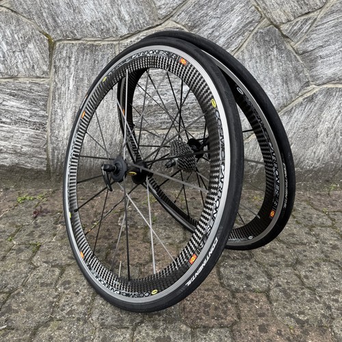 Mavic cosmic carbon - cosmic,