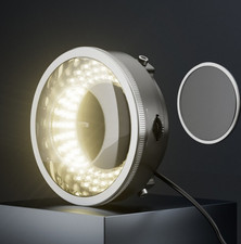 iL37 96 LED Anneau Lumière